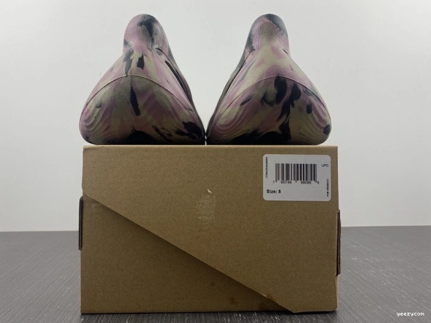 RNR Foam Carbon Adidas MX IG9562 Yeezy 1025